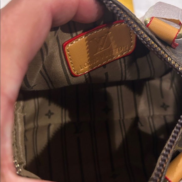 MINI BAG - Picture 4 of 5